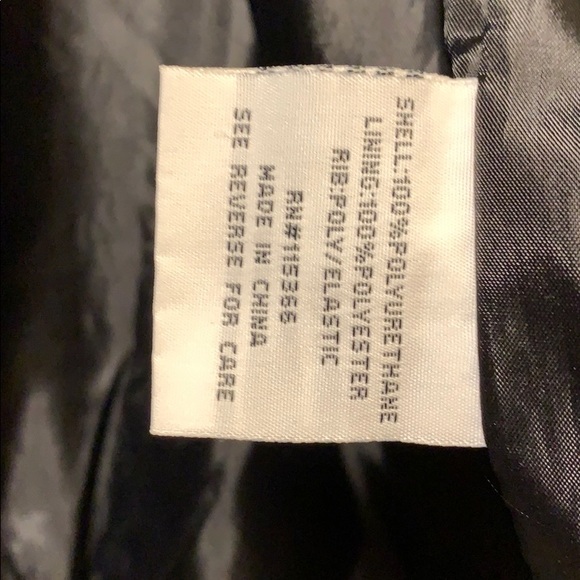 Beverly Hills Polo Club Bomber Jacket - Picture 4 of 4